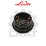 Кнопка сигнала звукового Linde E12-48