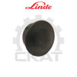 Кнопка сигнала звукового Linde E12-48