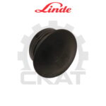 Кнопка сигнала звукового Linde E12-48