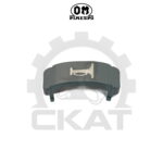 Кнопка сигнала звукового рукояти управления OM Pimespo TL16-20, TN22-30