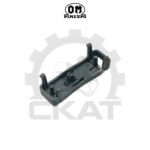 Кнопка сигнала звукового рукояти управления OM Pimespo TL16-20, TN22-30