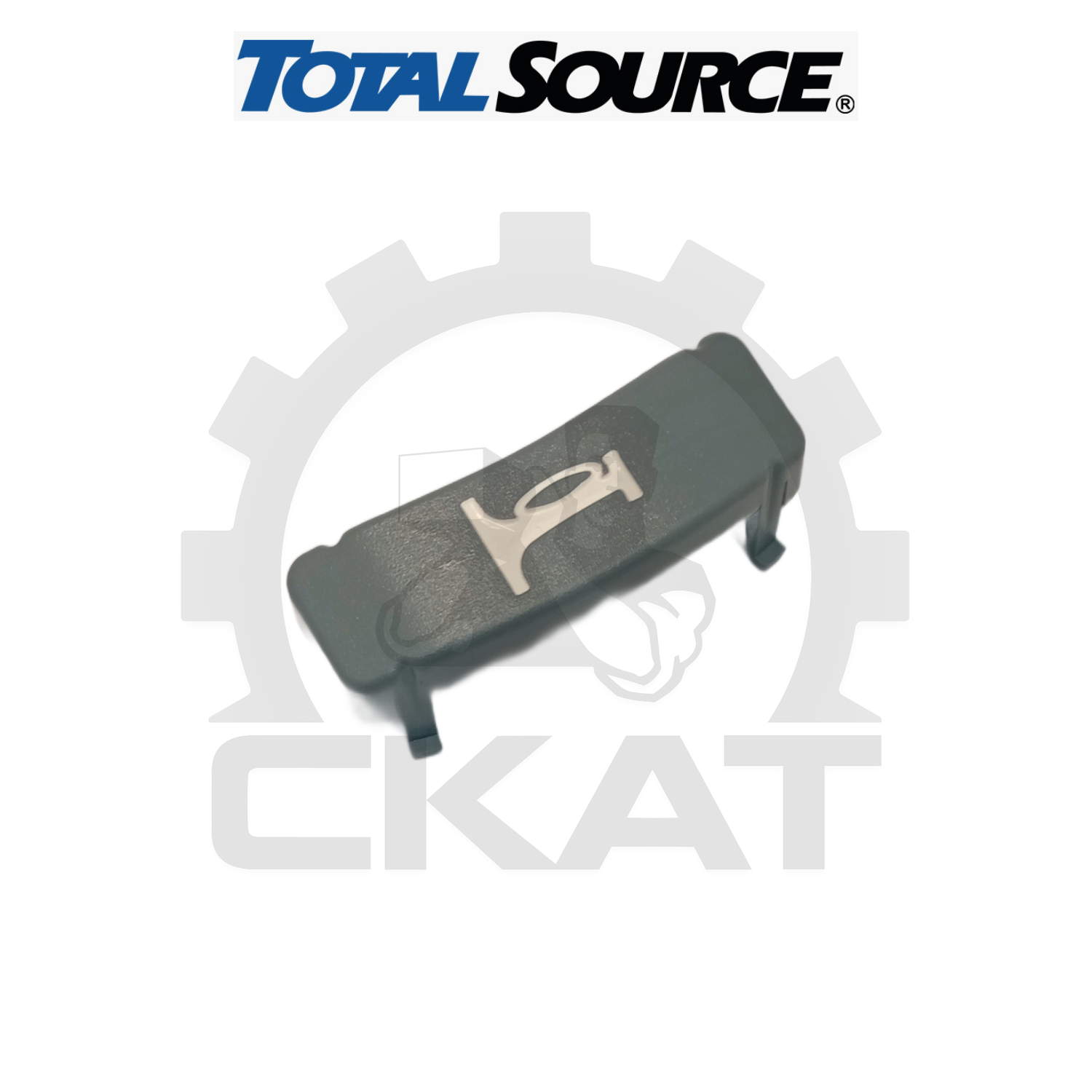 Кнопка сигнала звукового рукояти управления Total Source (17030500)