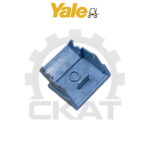 Кнопка сигнала звукового Yale MP18-22, MO20, MS10-16(X)