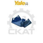 Кнопка сигнала звукового Yale MP18-22, MO20, MS10-16(X)
