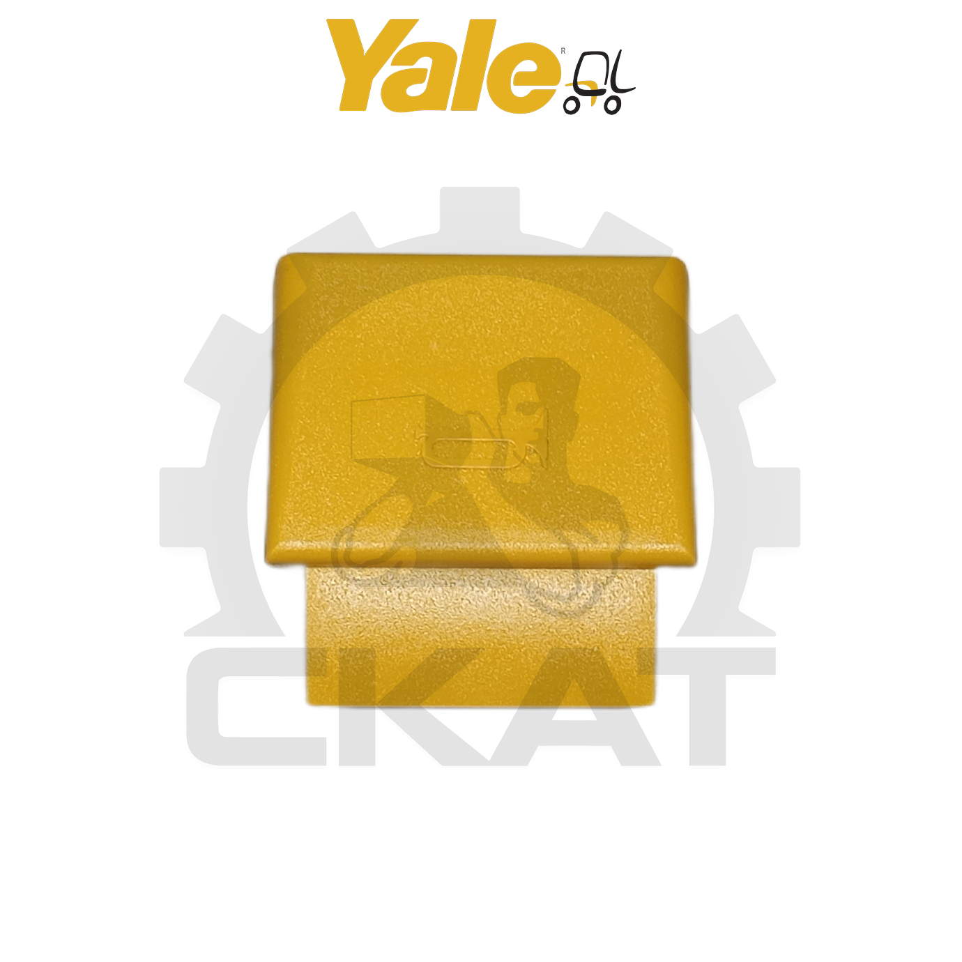 Кнопка сигнала звукового Yale MP20, MS14-16
