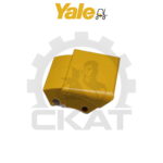 Кнопка сигнала звукового Yale MP20, MS14-16