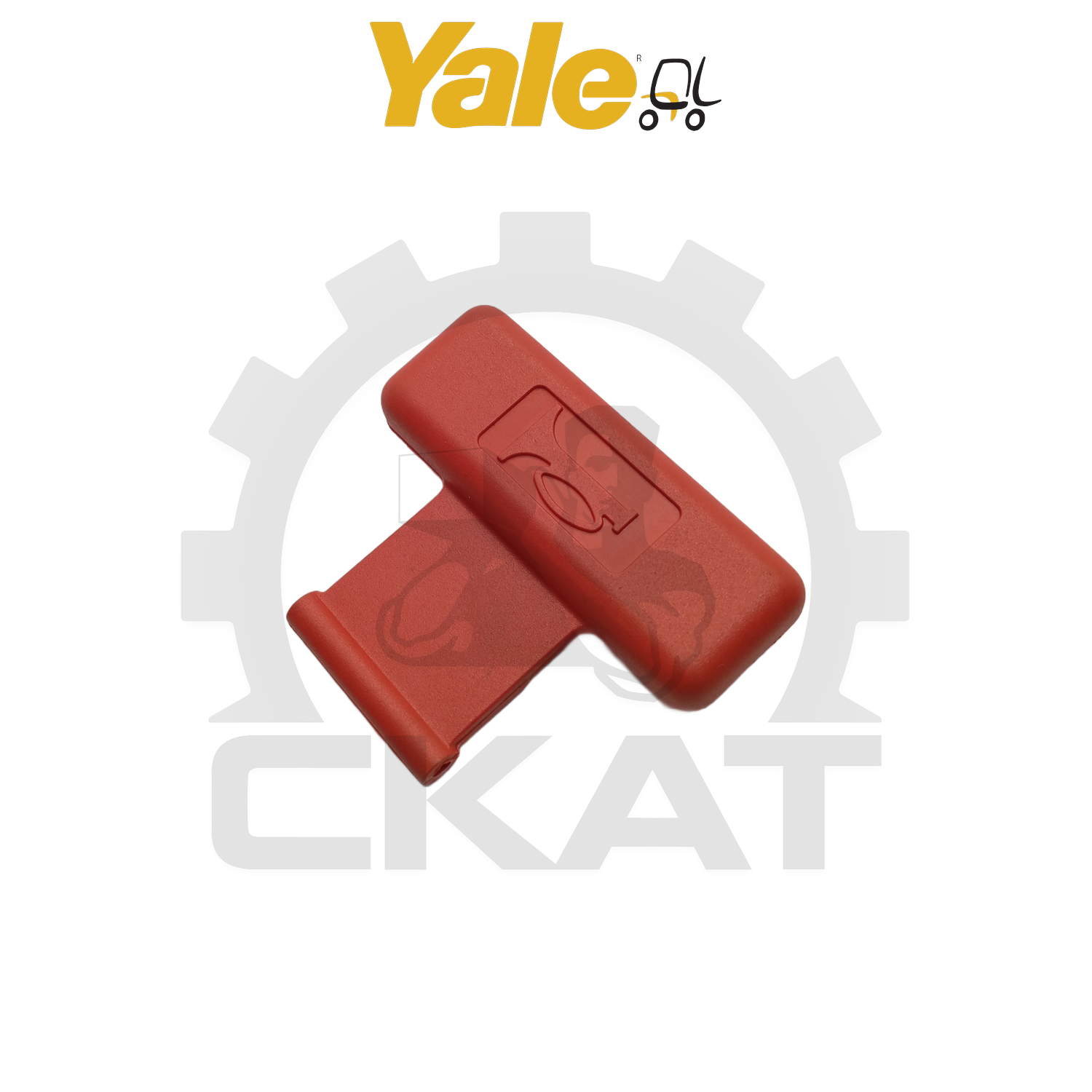Кнопка сигнала звукового Yale MP20T