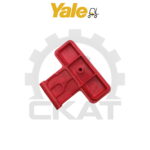 Кнопка сигнала звукового Yale MP20T