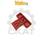 Кнопка сигнала звукового Yale MP20T