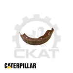 Колодка тормозная Caterpillar DP40-45, GP40-45 (1шт)