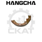 Колодка тормозная Hangcha CPCD20-30, CPQD20-30, CPD20-30 (1шт)