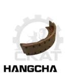 Колодка тормозная Hangcha CPCD35-50, CPQD35-50 (1шт)