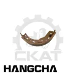 Колодка тормозная Hangcha CPCD35-50, CPQD35-50 (1шт)