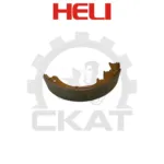 Колодка тормозная Heli CPCD20-30, CPQD20-30, CPD20-30 (1шт)