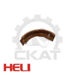 Колодка тормозная Heli CPCD40-45, CPQD40-45 (1шт)