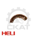 Колодка тормозная Heli CPCD40-45, CPQD40-45 (1шт)