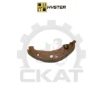 Колодка тормозная Hyster H6.0-7.0FT (1шт)