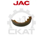Колодка тормозная JAC CPCD20-30, CPQD20-30, CPD20-30 (1шт)