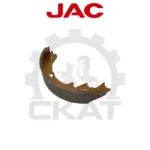 Колодка тормозная JAC CPCD20-30, CPQD20-30, CPD20-30 (1шт)