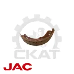 Колодка тормозная JAC CPCD40-45, CPQD40-45 (1шт)