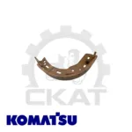 Колодка тормозная Komatsu FD35-50, FG35-50 (1шт)