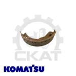 Колодка тормозная Komatsu FD35-50, FG35-50 (1шт)