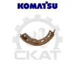 Колодка тормозная Komatsu FD35-50, FG35-50 (1шт)