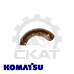 Колодка тормозная Komatsu FD40-45, FG40-45 (1шт)