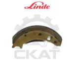 Колодка тормозная Linde L12-16 (1шт)