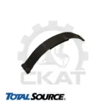 Колодка тормозная Linde R10-20 (C/G/HD/X), (1шт) Total Sources