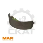 Колодка тормозная Mafi MTE2/10AC (1шт) с рычагом