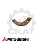 Колодка тормозная Mitsubishi FD35-50, FG35-50 (1шт)