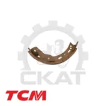 Колодка тормозная TCM FD35-50, FG35-50 (1шт)
