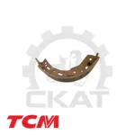 Колодка тормозная TCM FD35-50, FG35-50 (1шт)
