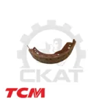 Колодка тормозная TCM FD40-45, FG40-45 (1шт)