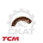 Колодка тормозная TCM FD40-45, FG40-45 (1шт)