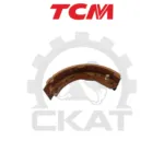 Колодка тормозная TCM FD40-45, FG40-45 (1шт)