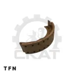 Колодка тормозная TFN CPCD35-50, CPQD35-50 (1шт)