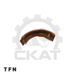 Колодка тормозная TFN CPCD40-45, CPQD40-45 (1шт)