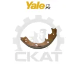 Колодка тормозная Yale GDP/GLP20-30, ERP/ERC20-30 (1шт)
