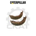Колодки тормозные Caterpillar DP40-50, GP40-50 (компл. 2шт)