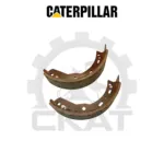 Колодки тормозные Caterpillar DP40-50, GP40-50 (компл. 2шт)