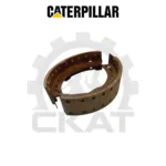 Колодки тормозные Caterpillar DP40-50, GP40-50 (компл. 2шт)
