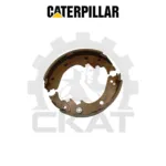 Колодки тормозные Caterpillar EP20-25 (компл. 2шт)