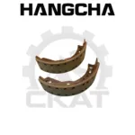 Колодки тормозные Hangcha CPCD40-50, CPQD40-50 (компл. 2шт)