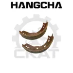 Колодки тормозные Hangcha CPCD40-50, CPQD40-50 (компл. 2шт)
