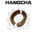 Колодки тормозные Hangcha CPCD40-50, CPQD40-50 (компл. 2шт)