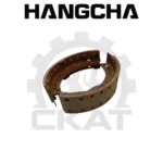 Колодки тормозные Hangcha CPCD40-50, CPQD40-50 (компл. 2шт)