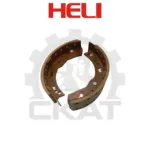 Колодки тормозные Heli CPCD40-50, CPQD40-50 (компл. 2шт)