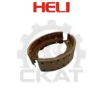 Колодки тормозные Heli CPCD40-50, CPQD40-50 (компл. 2шт)